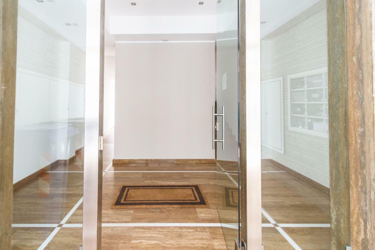 فيلا سيراكوزافي Teama Luxury Flat المظهر الخارجي الصورة