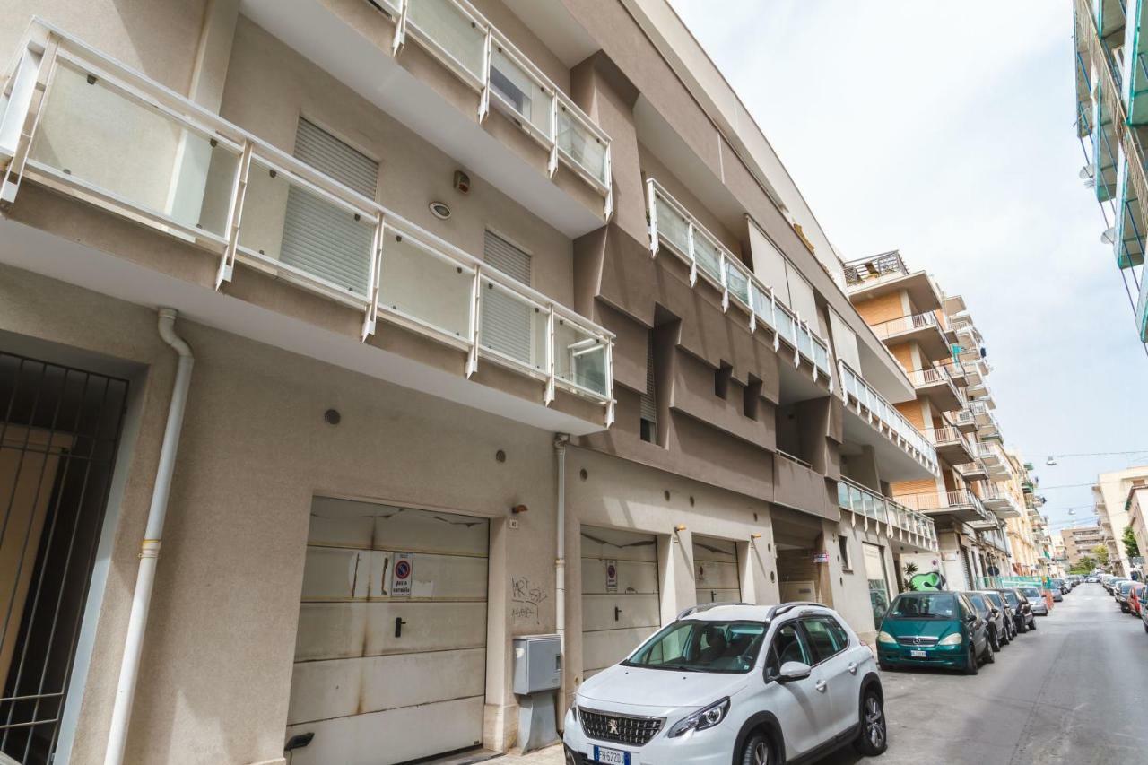 فيلا سيراكوزافي Teama Luxury Flat المظهر الخارجي الصورة