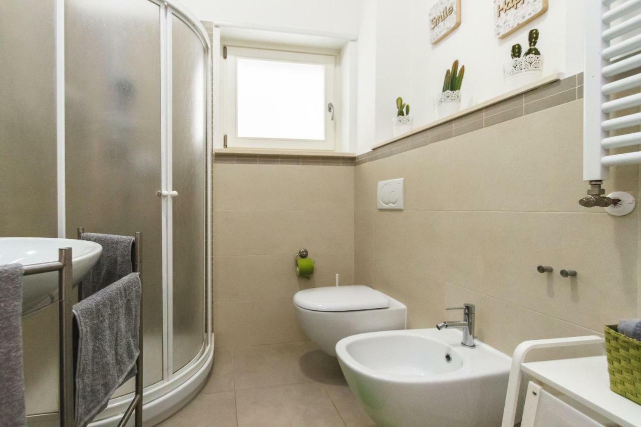 فيلا سيراكوزافي Teama Luxury Flat المظهر الخارجي الصورة